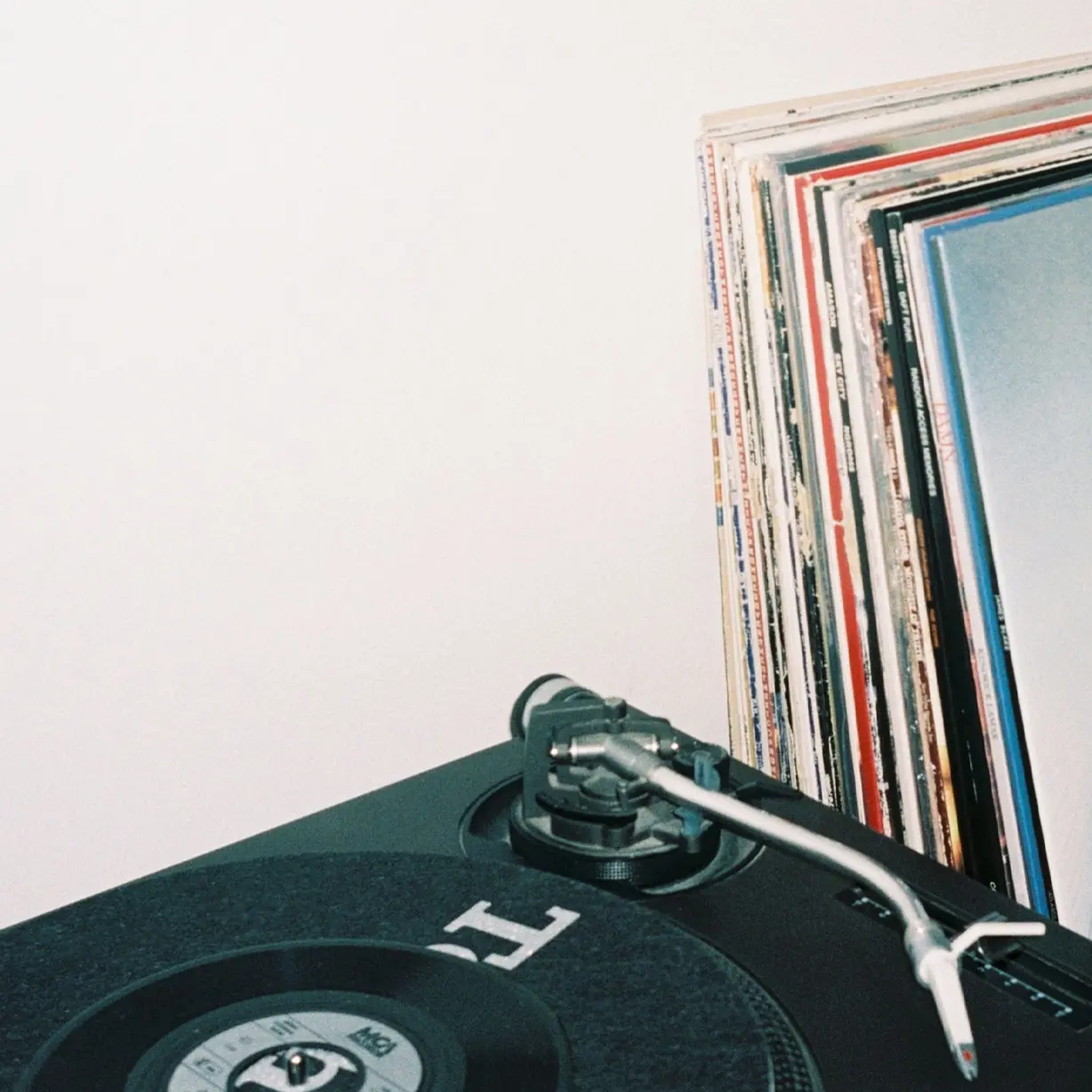 Turntable